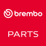icon Brembo Parts(Bagian Brembo)