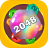 icon New Lucky 2048: Earn Coins(Lucky 2048 Game 2023) 1.0.0.7