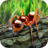 icon Ants Survival Simulatorgo to insect world!(Semut Kelangsungan Hidup Simulator - pergi ke dunia serangga!) 1.2.5