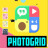 icon Overview Of photogrid(Panduan Untuk Grid Maker Photo
) T