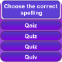 icon Word Spelling Quiz (Kuis Ejaan Kata
)