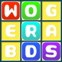 icon Word Jams -Word Search Puzzles (Word Jams - Teka-teki Pencarian Kata
)