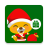 icon com.weplli.project.pororochristmaseddy('s Christmas) 3.0