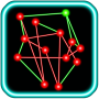 icon UntangleLogic Puzzles(Perbaiki - Logika)