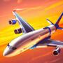 icon Airplane Flight Simulator (Simulator Penerbangan Pesawat)