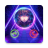icon Color Call Theme(Tema Panggilan Warna, Layar Panggilan) 2.2.7