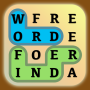 icon Word Finder : search (Pencari Kata : cari Di Luar Kisah Anime YUASA)