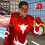 icon Super Flash Speed Star:Amazing Flying Speed Hero(Super Flash Speed ​​Star: Hero Kecepatan Terbang yang Menakjubkan)