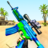 icon FPS Shooting Strike 2019(Pemotretan Fps Strike: Game Senjata) 1.0.32