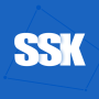 icon SSK by TSE(SSK oleh TSE
)