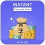 icon Instant Loan Guide(Panduan Persetujuan Pinjaman Instan Kredit
)