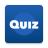 icon Quiz(Super Quiz - pengetahuan Program TV HÖRZU Jerman) 7.9.11