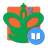 icon Middlegame 2(Catur Middlegame II) 2.4.2