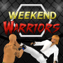 icon Weekend Warriors(Weekend Warriors MMA)