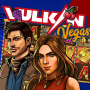 icon Vulkan Vegas 2021(Vulkan Vegas 2021 - mesin slot
)
