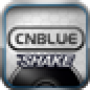 icon CNBLUE(CNBLUE SHAKE)