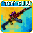 icon Toy Gun Weapon App(Cerdas Aplikasi Senjata Senjata Mainan) 1.7
