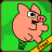 icon Pogo Piggle in the Forest of Infinitely Tall Trees(Pogo Piggle di) 1.0.6