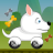 icon Beepzz Dogs(Game balap untuk anak-anak - Anjing) 5.9.1