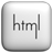 icon ru.krackdigger.demo_tutorial(Dasar-Dasar HTML) 3.0.1