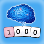 icon 1000 Words(1000 Kata)