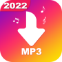 icon MusicDownloader(Music Downloader - Musik mp3
)