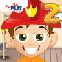 icon Fireman Grade 2(Game Fireman Kids Grade 2)