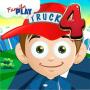 icon Truck Grade 4(Game Pendidikan Kelas 4)