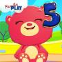 icon Bear 5th Grade Learning Games(Bayi Beruang Game Kelas 5)