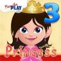 icon Princess Grade 3 Games