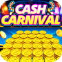icon Cash Carnival Coin Pusher Game ()