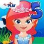 icon Mermaid 5th Grade Learning Games(Putri Duyung Kelas Kelima)