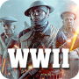 icon World War Heroes(Panduan Untuk Perang Dunia Heroes WW2 FPS Shooter
)