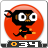 icon Monkey Ninja(Ninja Monyet) 1.10