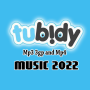icon Tubidy Music(Pengunduh Mp3 TUBlDY 2021 Direkomendasikan TUBlDY
)