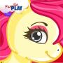 icon Pony Kindergarten(Game TK Fun: Pony)