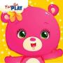 icon Bear Kindergarten(Bears Fun Games)