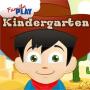 icon Cowboy Kindergarten(Game Belajar TK)