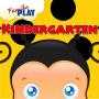 icon Bugs Kindergarten(TK Fun Games)