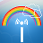 icon Rainbow(Rainbow - Aplikasi penyimpanan cloud) 2.5.1