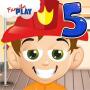icon Fireman 5th Grade Learning Games(Game Kelas 5: Fireman)
