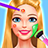 icon MakeoverGames:MakeupSalon(Makeover Games: Salon Rias
) 1.0