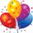 icon Balloon Burst(Balon Burst) 1.7