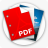 icon Image to PDF(Konverter PDF - Foto ke pdf) 1.0.2