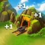 icon Clicker Mine Idle Adventure - Tap to dig for gold! (Clicker Mine Idle Adventure - Ketuk untuk menggali emas!)