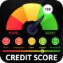 icon Credit Score Check(Pemeriksaan Skor Kredit
)