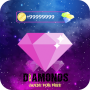 icon Free Diamonds guide(Panduan Baru Untuk Berlian Gratis 2021
)