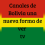 icon Canales de Bolivia(Canales de Bolivia
)
