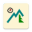 icon com.gelembjuk.mytrekking(Trekking Carpathians) 1.3.3