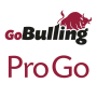 icon GoBulling Pro Go(GoBullingProGo
)